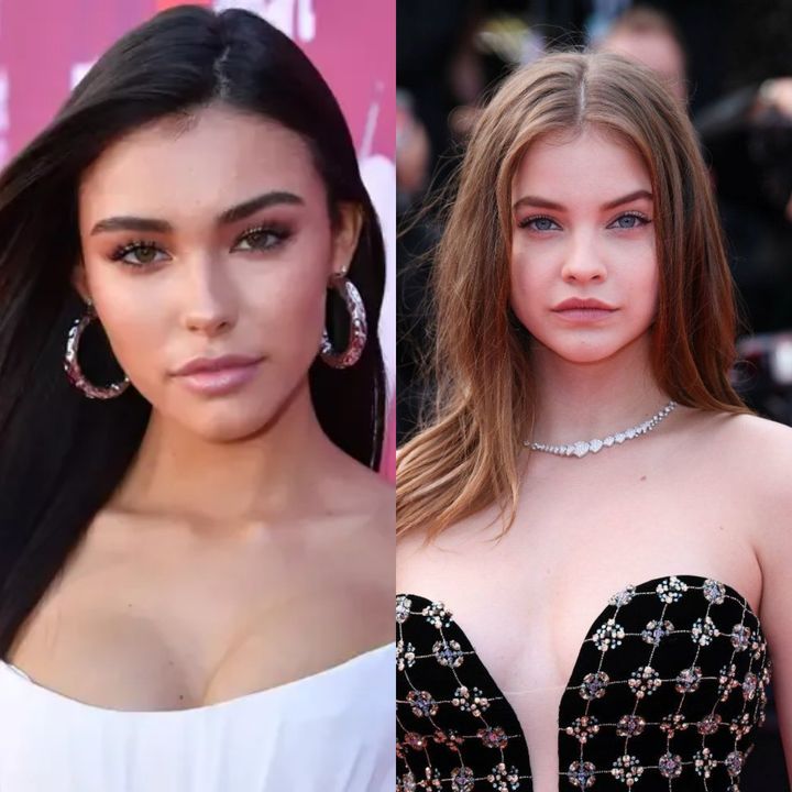 MOST BEAUTIFUL WOMEN IN PLANET